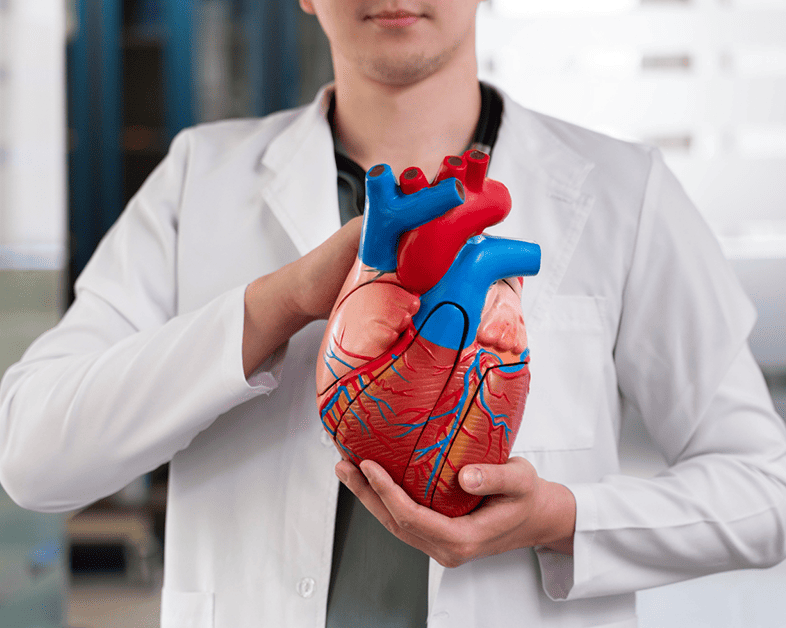 Encuentra a tu <strong>Médico</strong> <strong>Cardiólogo en </strong>Medellín