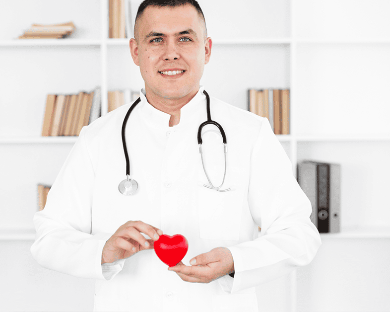 Consulta con un <strong>Doctor</strong> <strong>Cardiólogo</strong> Especializado en <strong>Medellín</strong>