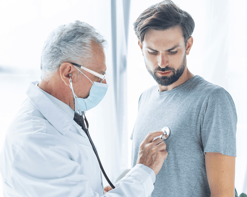 <strong>Los</strong> <strong>Mejores</strong> <strong>Cardiólogos a </strong>tu Alcance