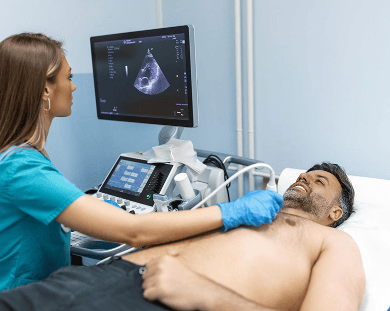Consulta el <strong>Precio de </strong>un <strong>Ecocardiograma</strong>