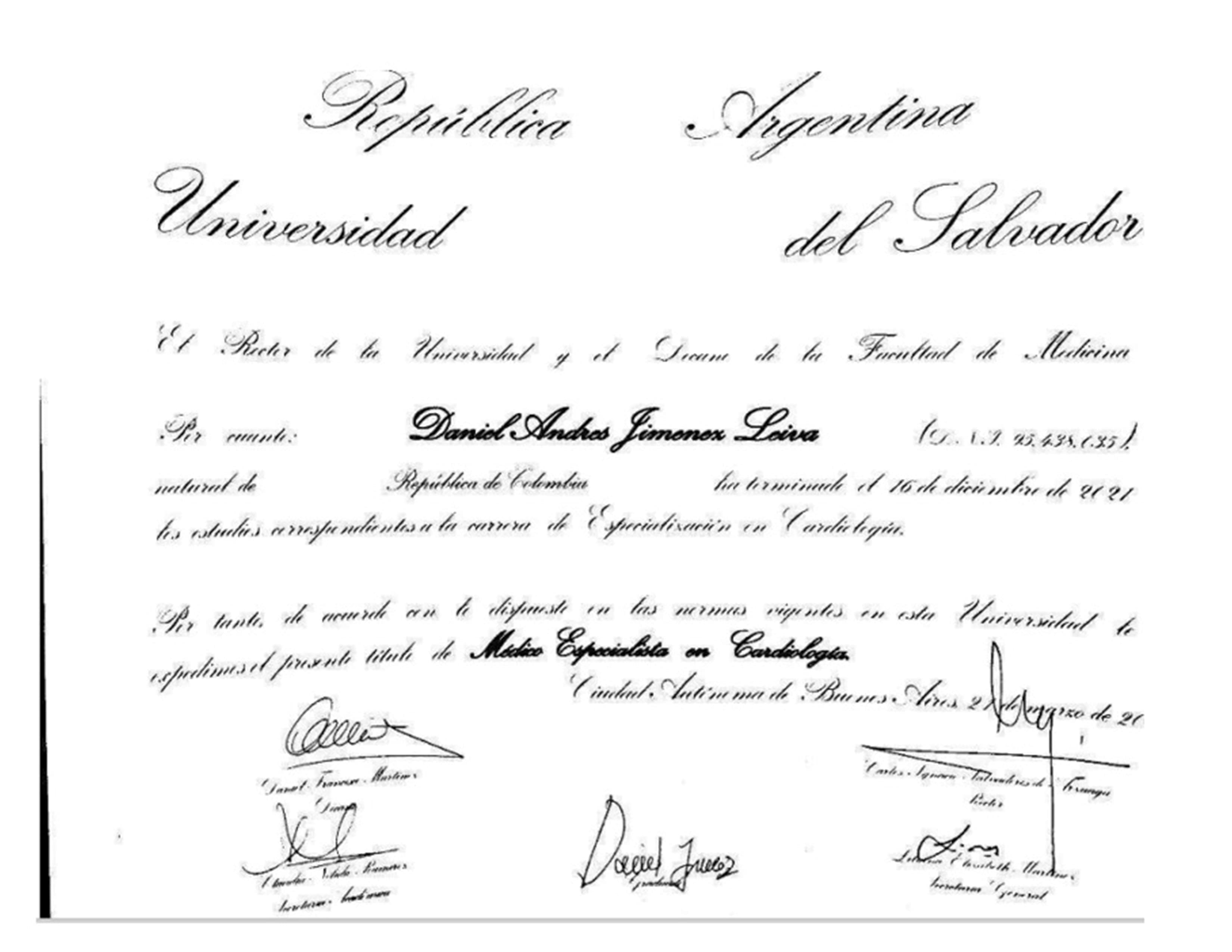 Certificación 1