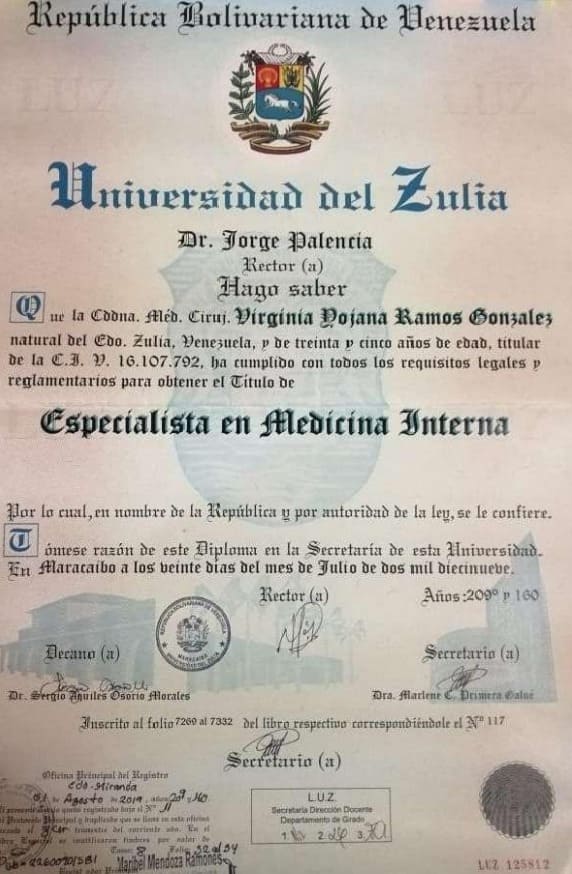 Certificación 1