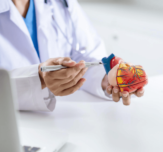 <strong>especialista en Consulta</strong> <strong>especializada de cardiología</strong> en <strong>Colombia</strong>