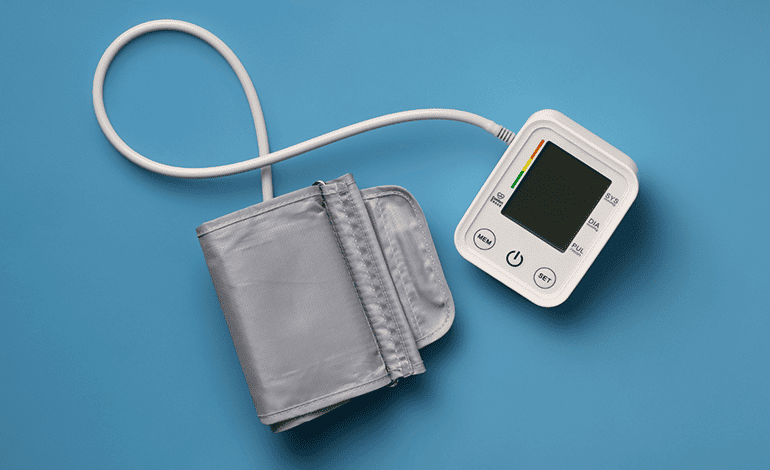 Monitoreo de presión arterial sistémica de 24 horas