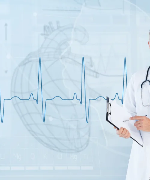 ¿Qué médico trata bradicardia?