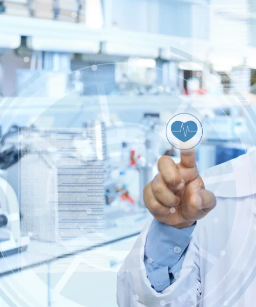 Abordaje especializado de la cardiomegalia en Medellín