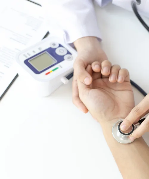 Manejo integral del colesterol alto en Medellín