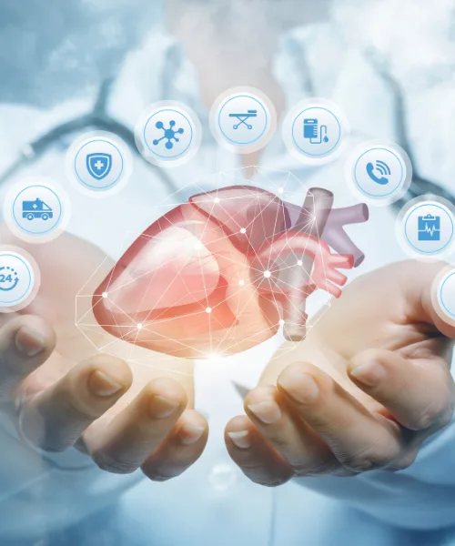 Abordaje especializado de la embolia en Medellín