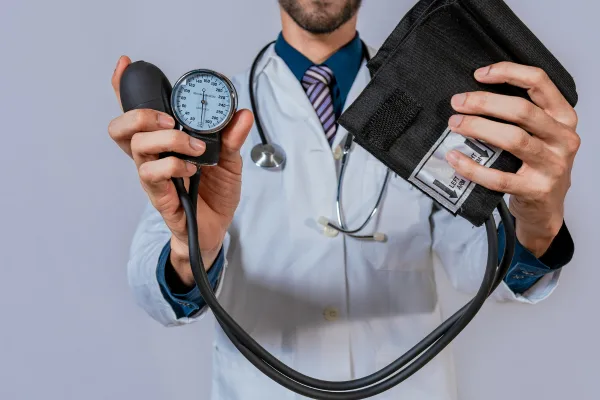 Control integral de la hipertensión arterial en Medellín